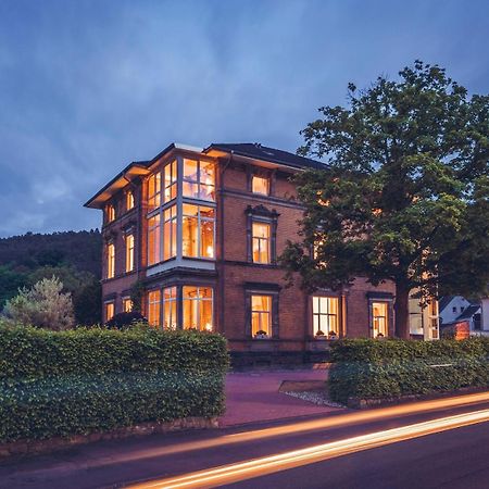Hotel Villa Sanct Peter Bad Neuenahr-Ahrweiler Dış mekan fotoğraf