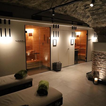Hotel Villa Sanct Peter Bad Neuenahr-Ahrweiler Dış mekan fotoğraf