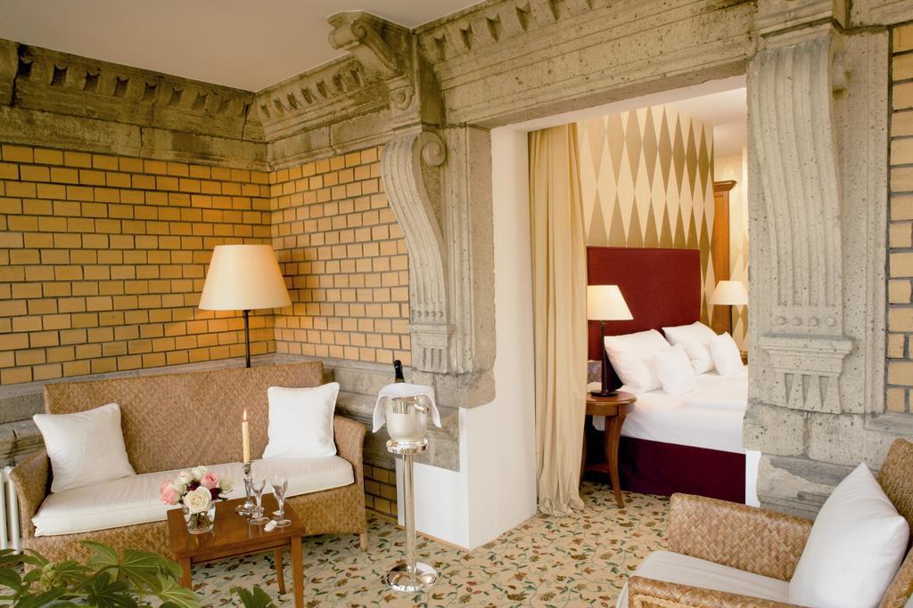 Hotel Villa Sanct Peter Bad Neuenahr-Ahrweiler Oda fotoğraf