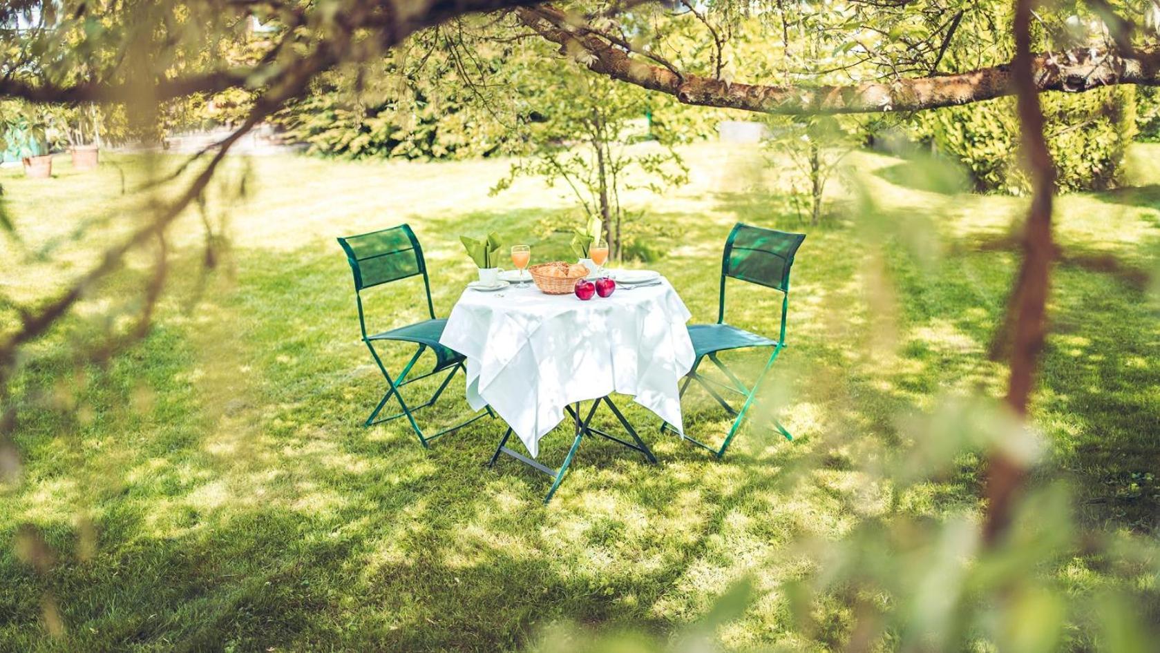 Hotel Villa Sanct Peter Bad Neuenahr-Ahrweiler Dış mekan fotoğraf