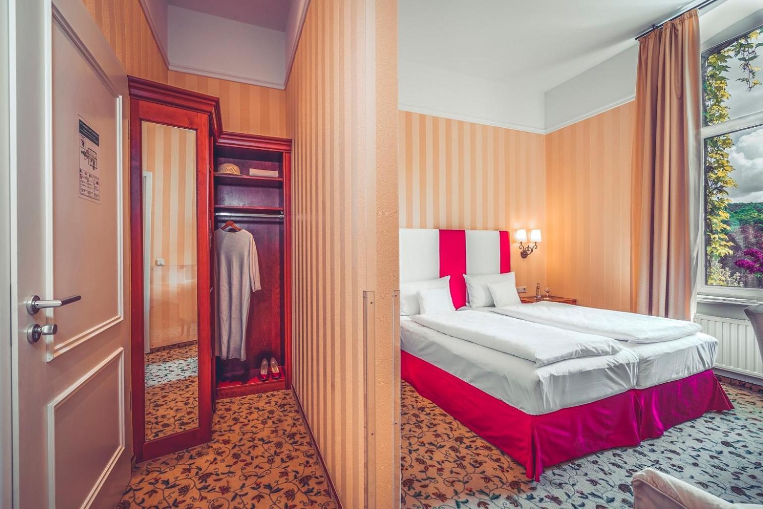 Hotel Villa Sanct Peter Bad Neuenahr-Ahrweiler Dış mekan fotoğraf