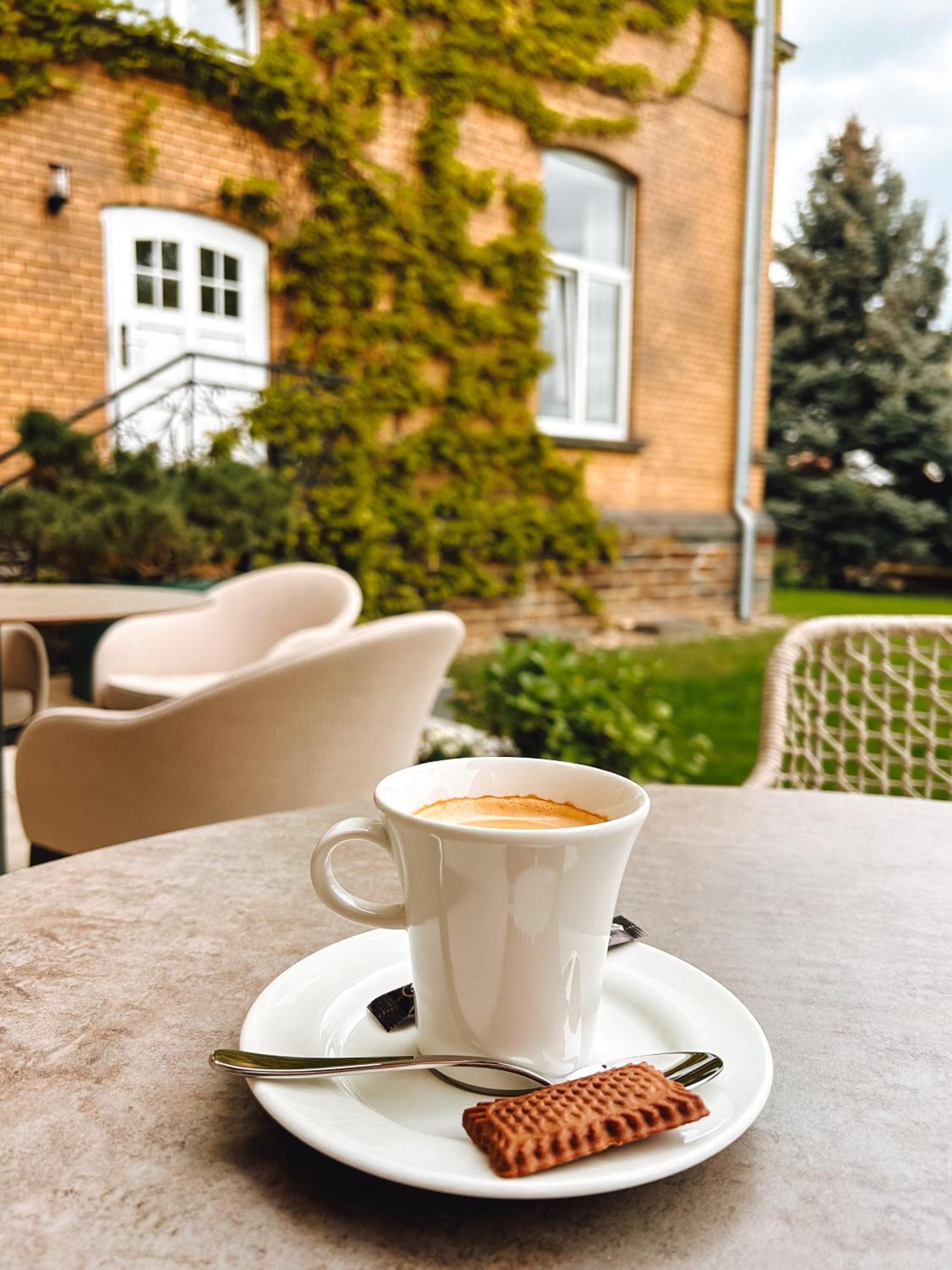 Hotel Villa Sanct Peter Bad Neuenahr-Ahrweiler Dış mekan fotoğraf
