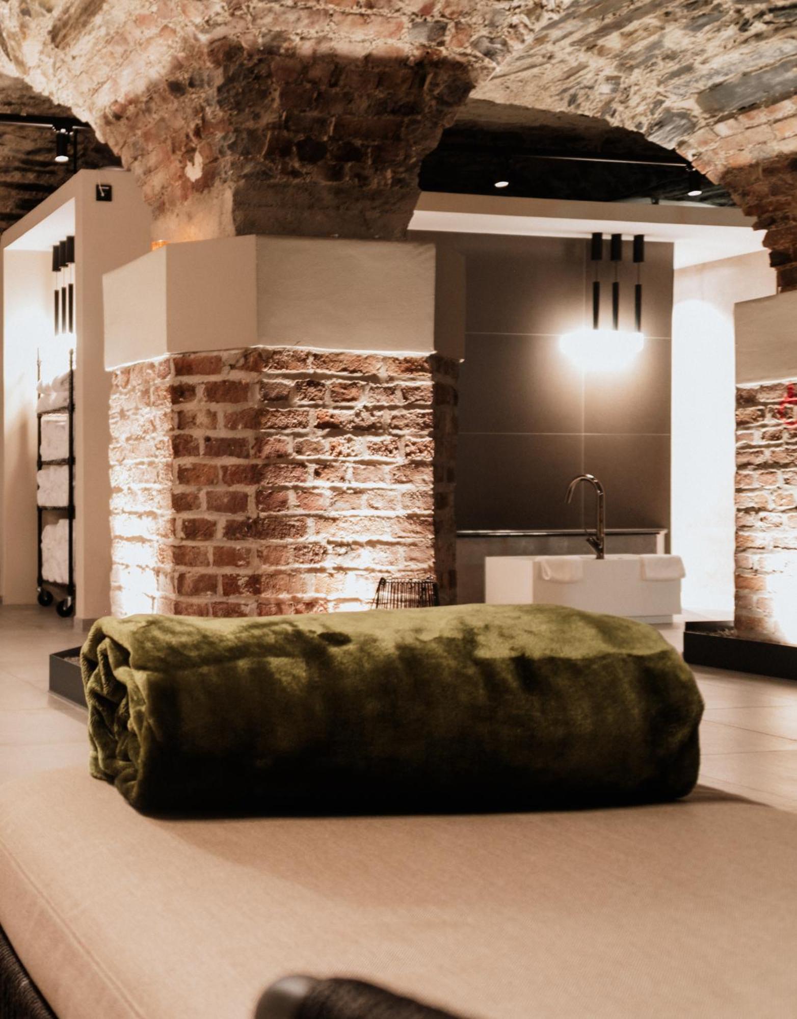 Hotel Villa Sanct Peter Bad Neuenahr-Ahrweiler Dış mekan fotoğraf