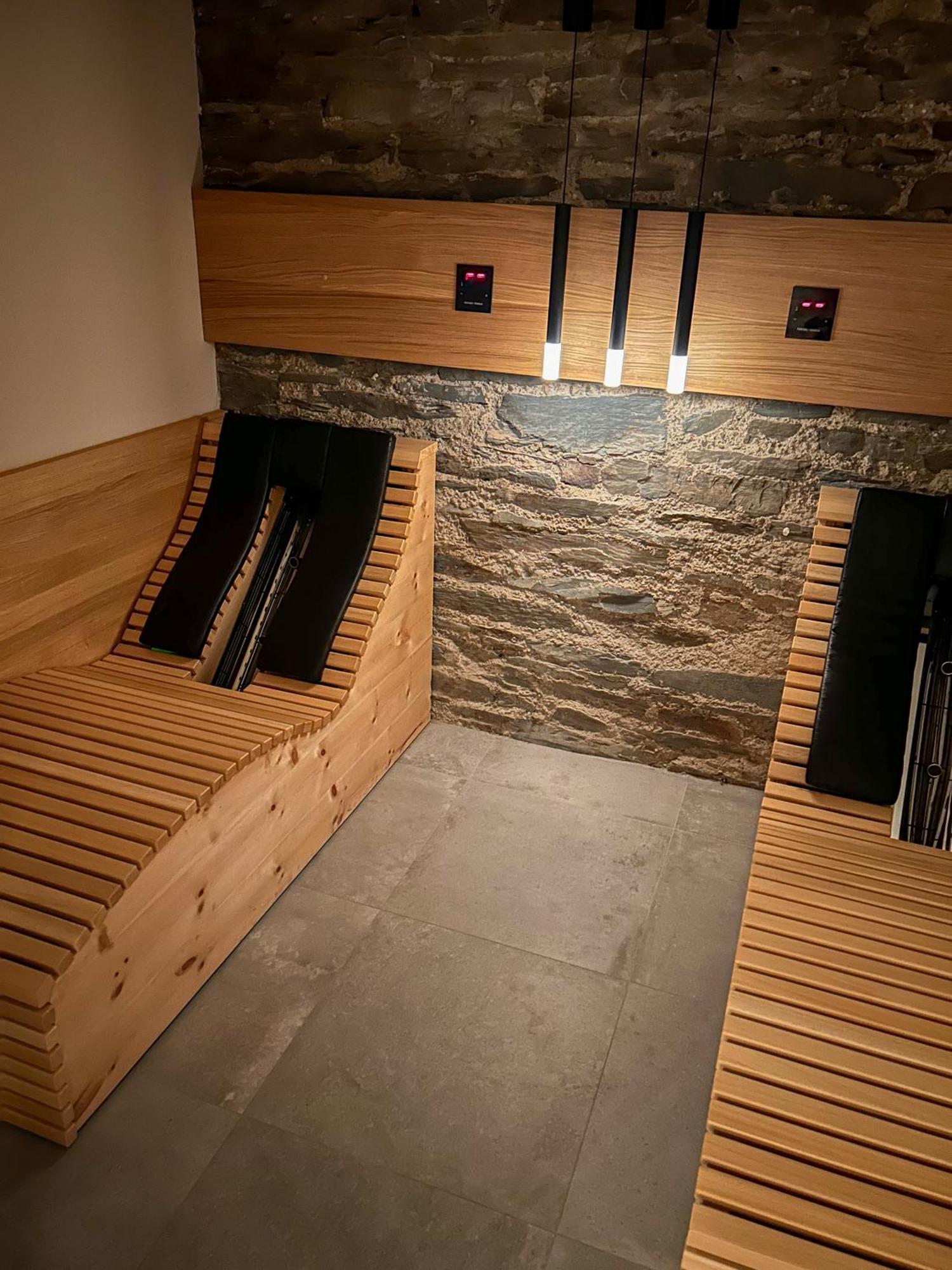 Hotel Villa Sanct Peter Bad Neuenahr-Ahrweiler Dış mekan fotoğraf