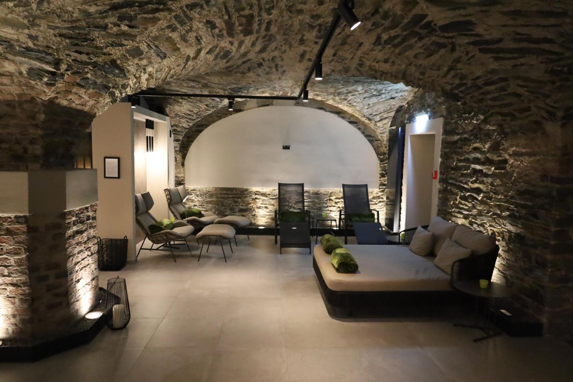 Hotel Villa Sanct Peter Bad Neuenahr-Ahrweiler Dış mekan fotoğraf