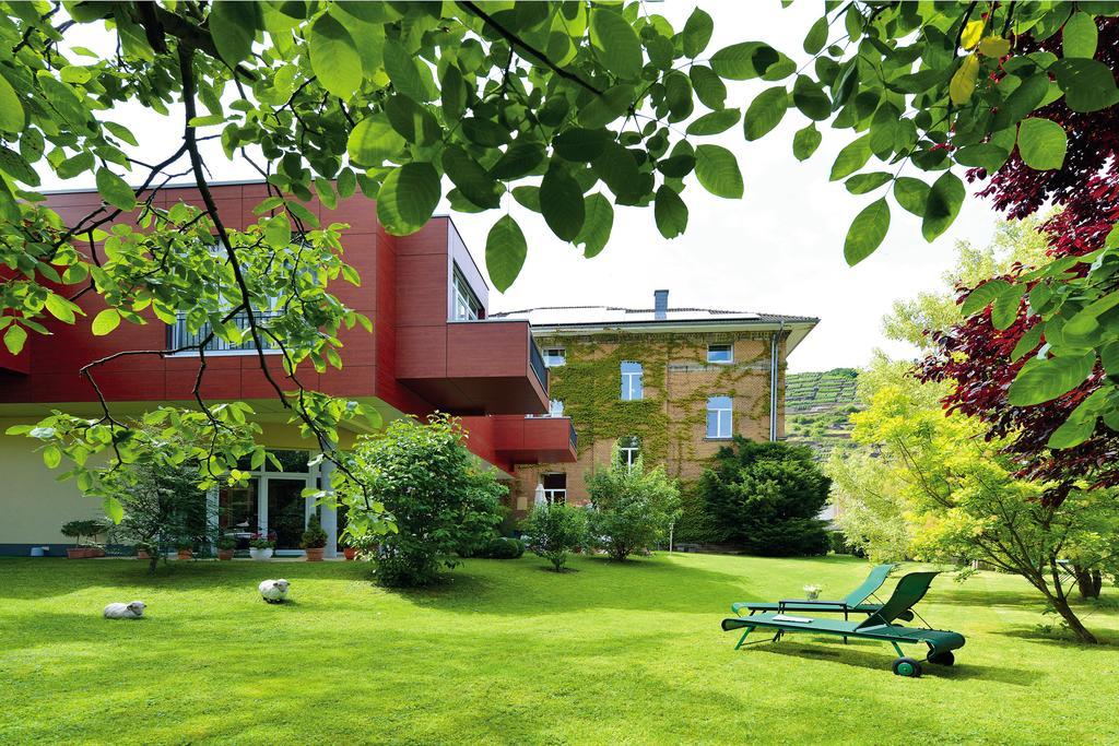 Hotel Villa Sanct Peter Bad Neuenahr-Ahrweiler Dış mekan fotoğraf