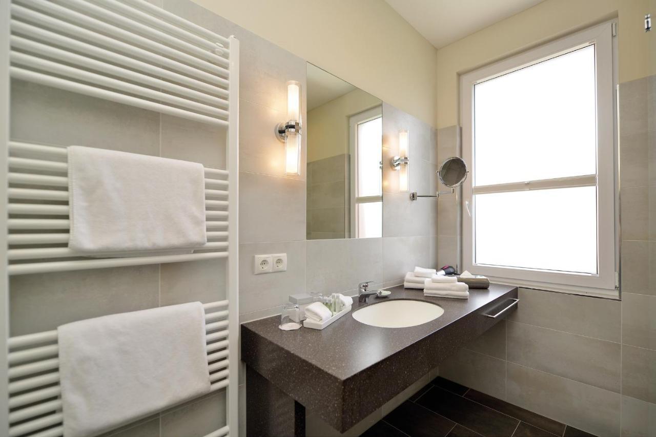 Hotel Villa Sanct Peter Bad Neuenahr-Ahrweiler Dış mekan fotoğraf
